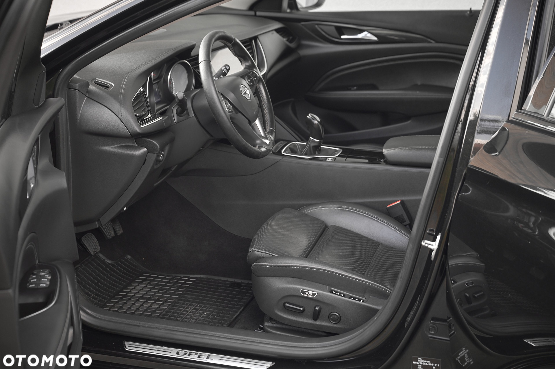 Opel Insignia Grand Sport 2.0 Diesel Business Innovation - 22
