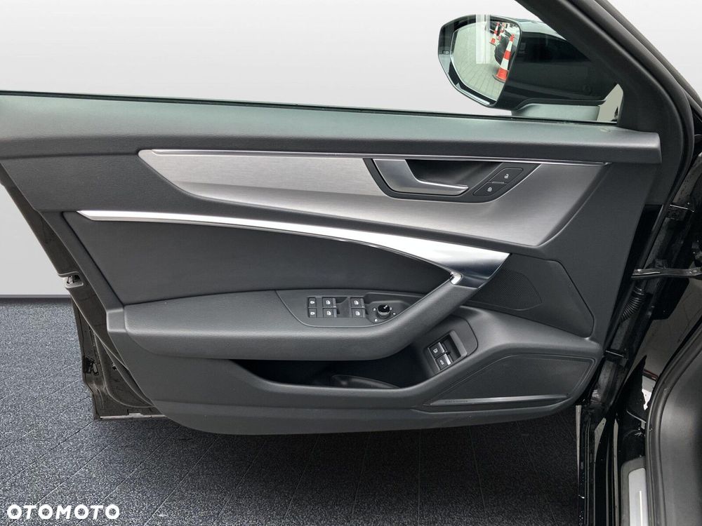 Audi A6 Avant - 31