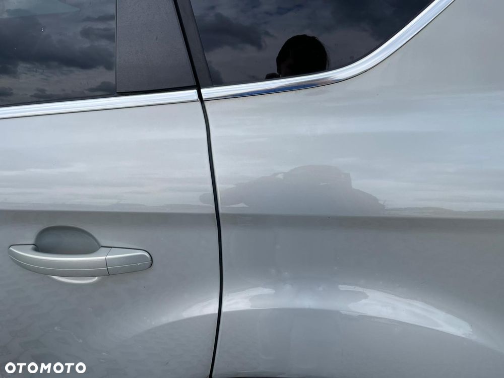Ford Kuga 2.0 TDCi 4x4 Titanium - 10
