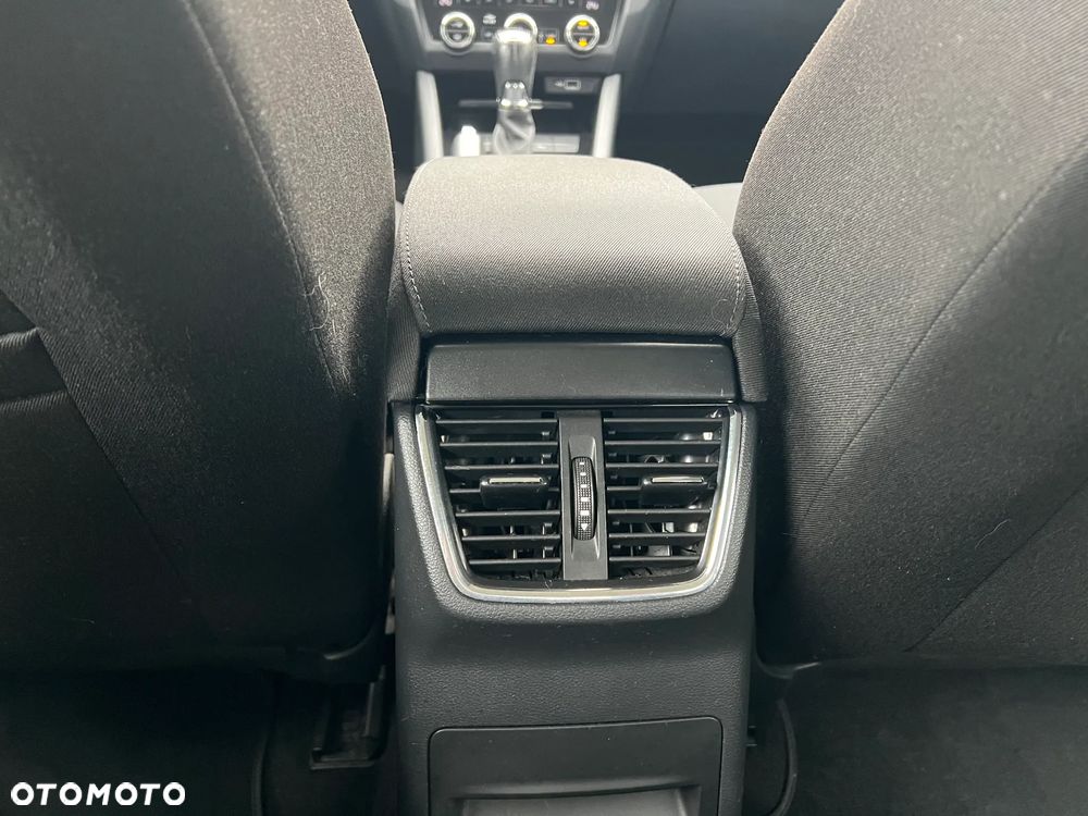 Skoda Octavia 2.0 TSI GPF Style DSG - 19