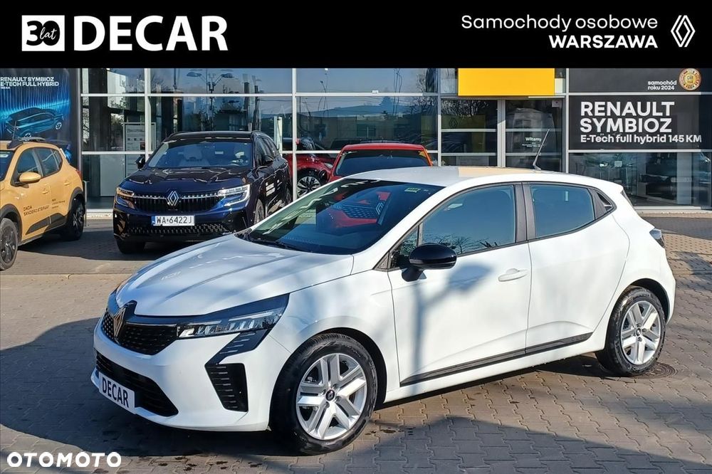 Renault Clio 1.0 TCe Evolution - 1