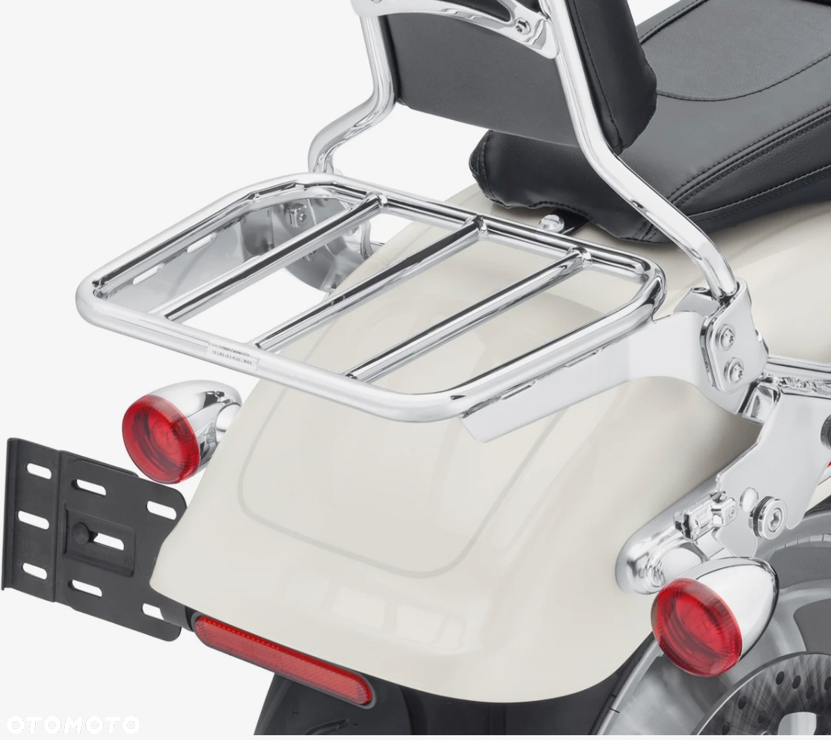 Harley-Davidson Softail Fat Boy - 12