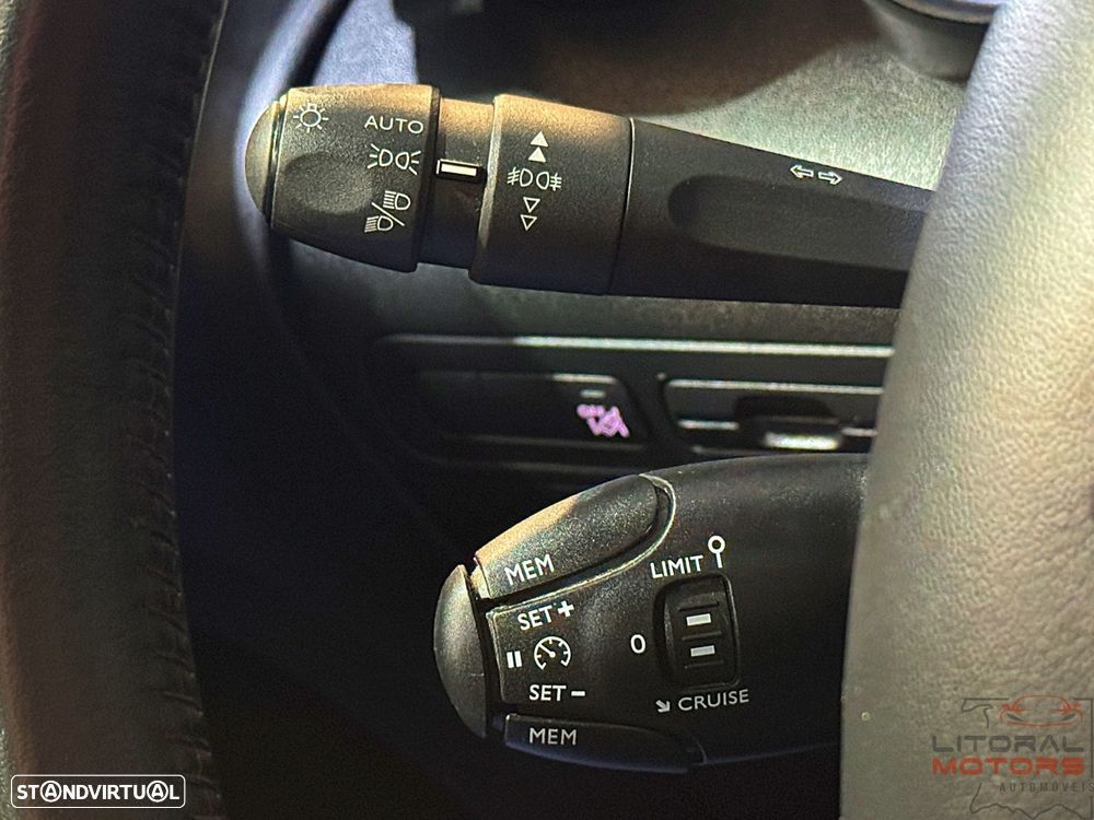 Citroën C3 Aircross 1.2 PureTech Plus - 23