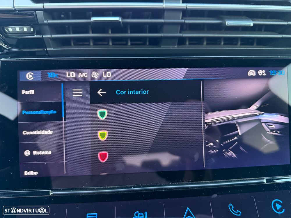 Peugeot 308 225 e-EAT8 GT - 49