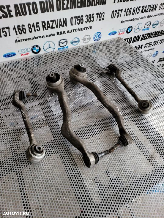 Brate Brat Fata BMW F30 F31 Dezmembrez BMW F30 - 3