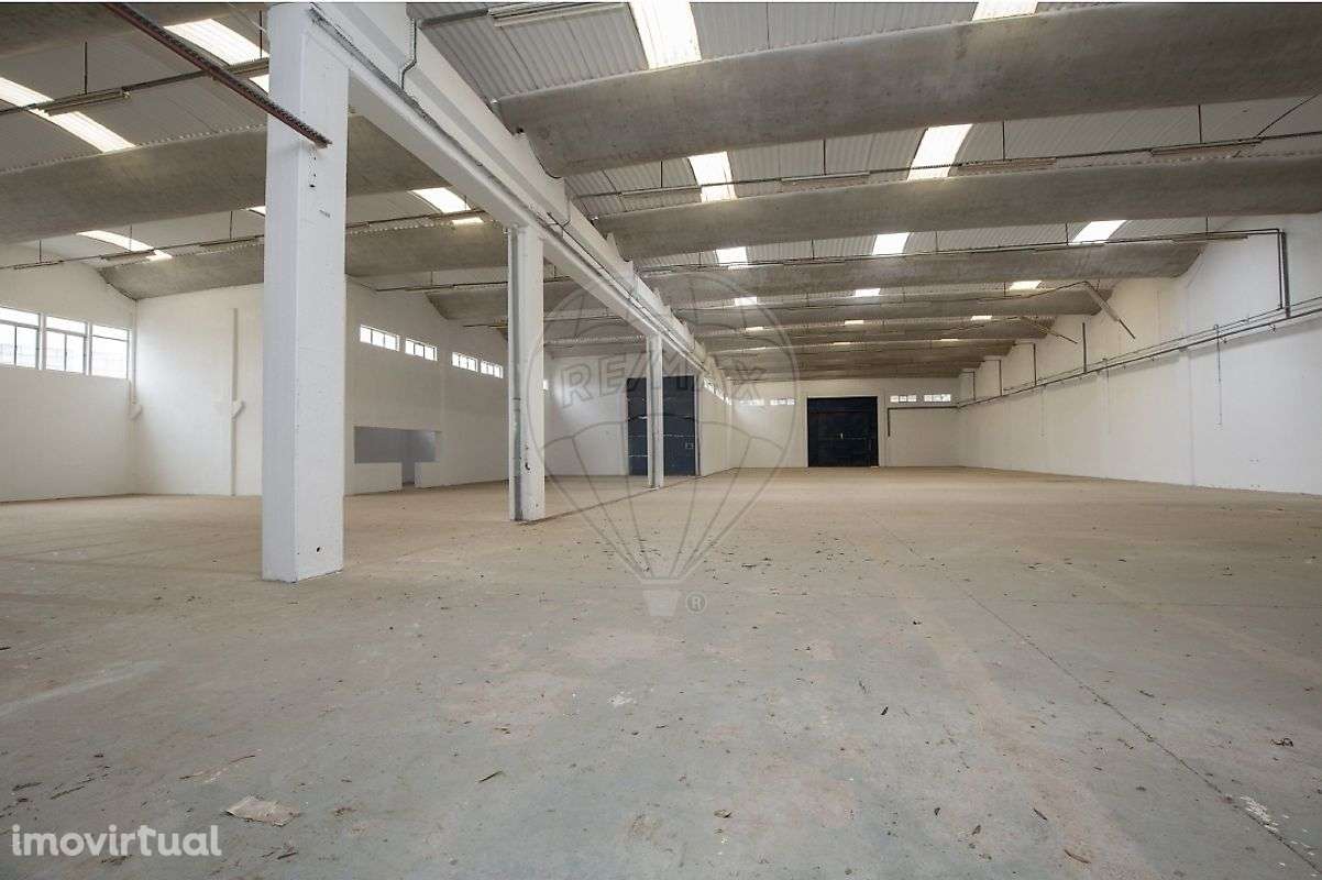 Armazém T0 para venda - Grande imagem: 4/5