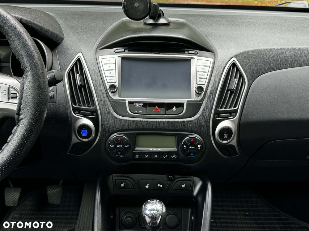 Hyundai ix35 1.6 GDI Premium 2WD - 15
