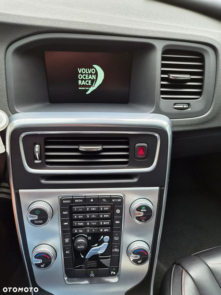 Volvo V60 D4 Ocean Race - 8