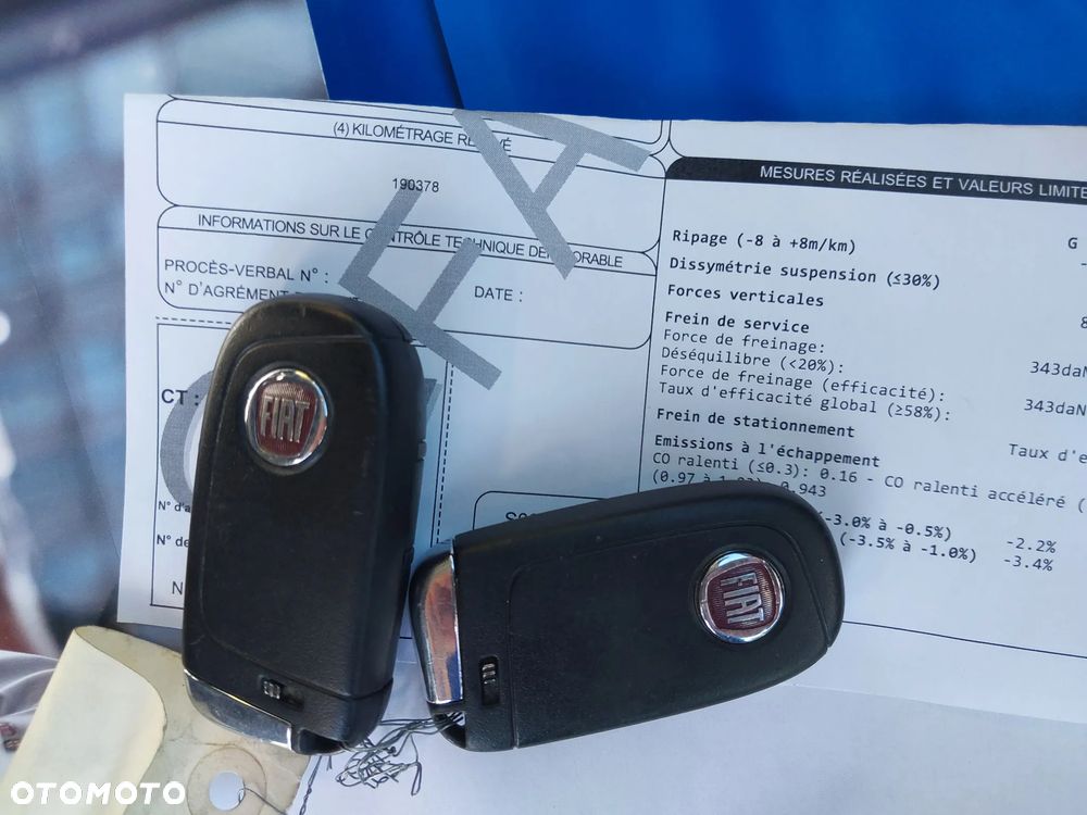 Fiat 500X 1.4 MultiAir 4x2 S&S Cross - 38