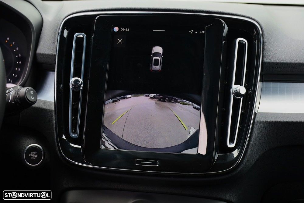 Volvo XC 40 2.0 B3 Core - 28