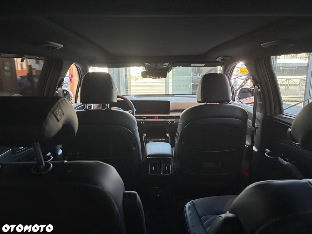 Kia Sorento 1.6 T-GDI HEV Prestige Line 6os - 6
