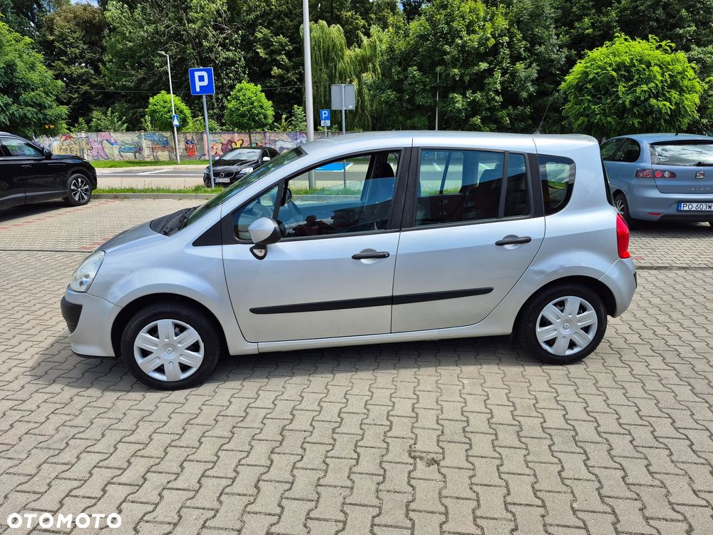 Renault Modus 1.2 16V Cite - 14