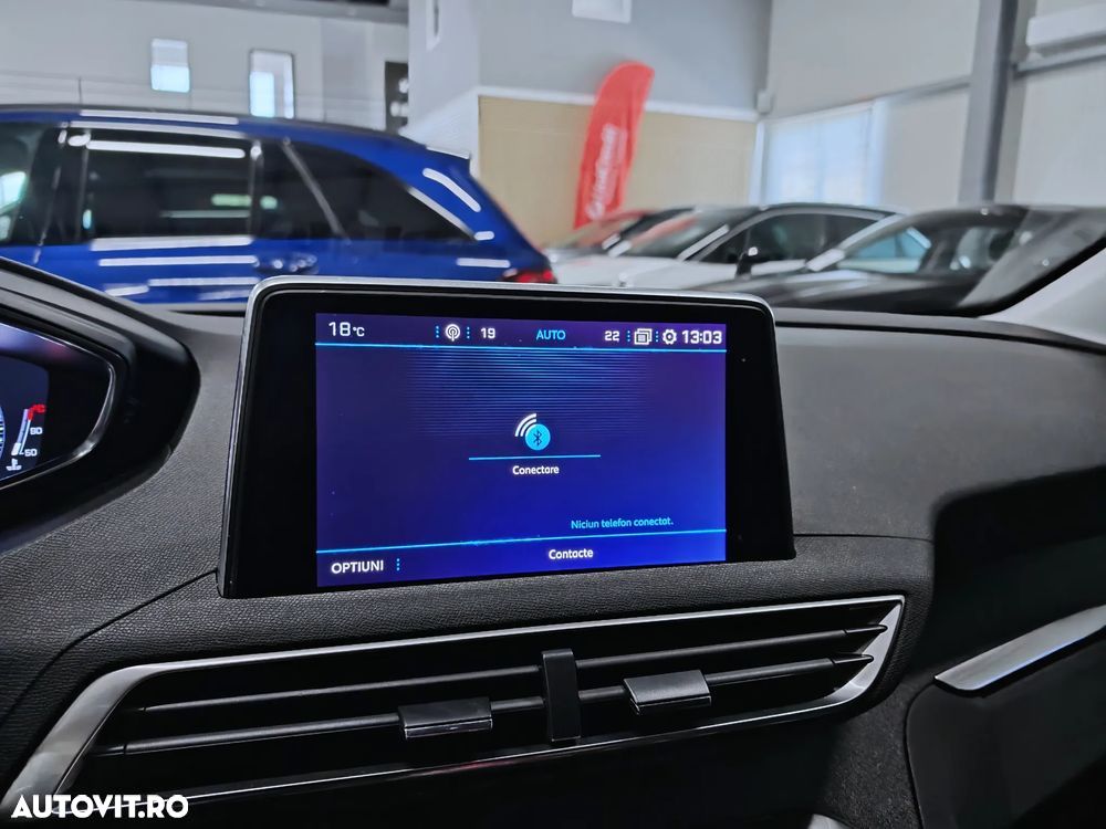 Peugeot 3008 PureTech 130 Stop & Start EAT6 Allure - 14
