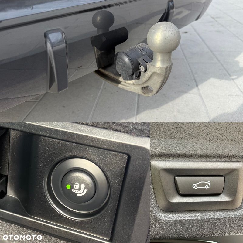 BMW Seria 4 420d xDrive Gran Coupe M Sport - 11