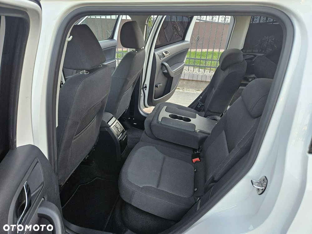 Skoda Yeti - 9