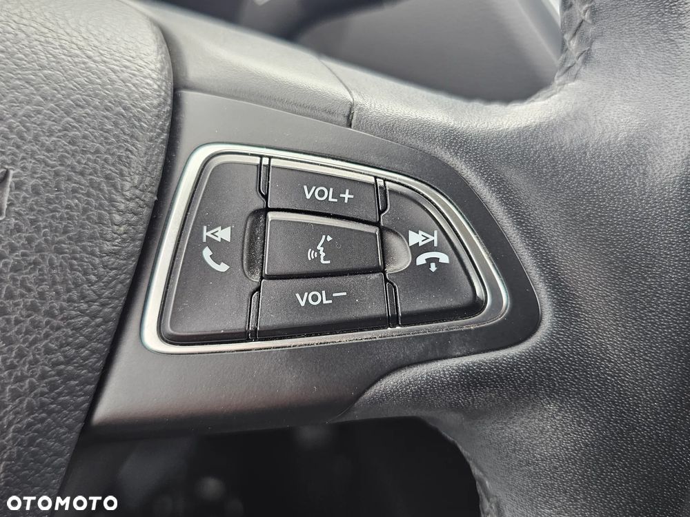 Ford Grand C-MAX 1.5 TDCi Start-Stopp-System Titanium - 13