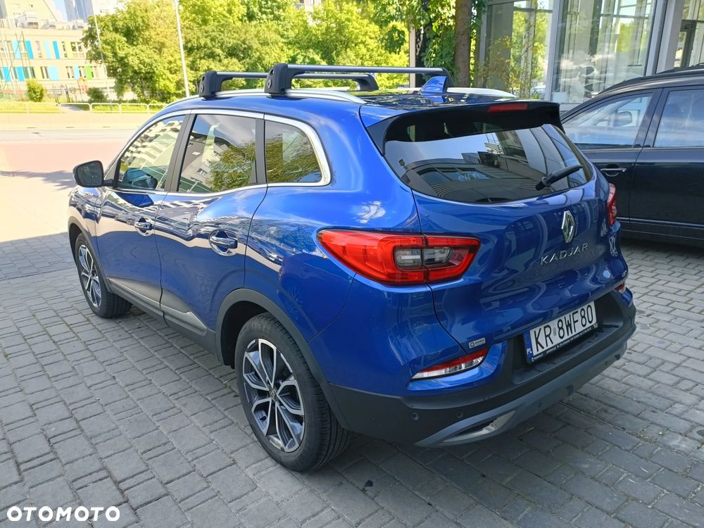 Renault Kadjar 1.3 TCe FAP Intens EDC - 6