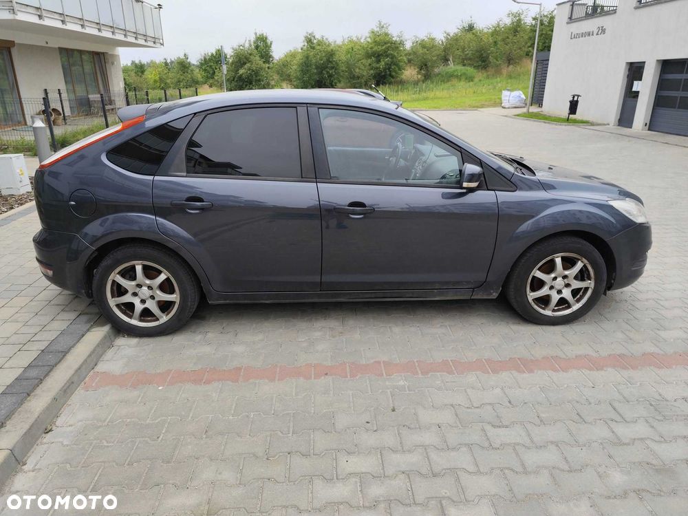 Ford Focus - 3
