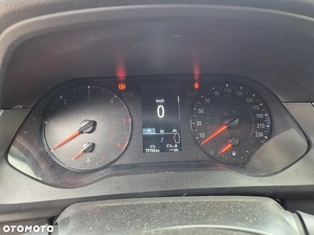 Renault Kangoo - 17