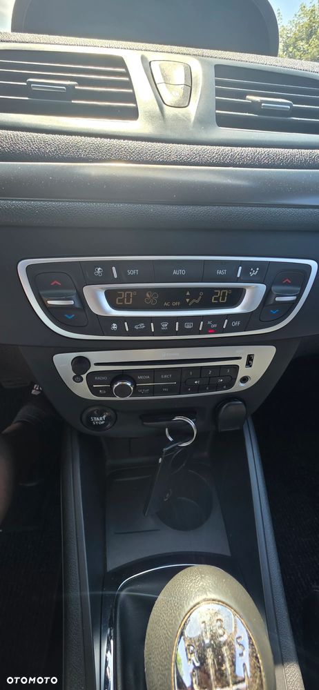 Renault Megane ENERGY TCe 115 Start & Stop LIMITED - 15