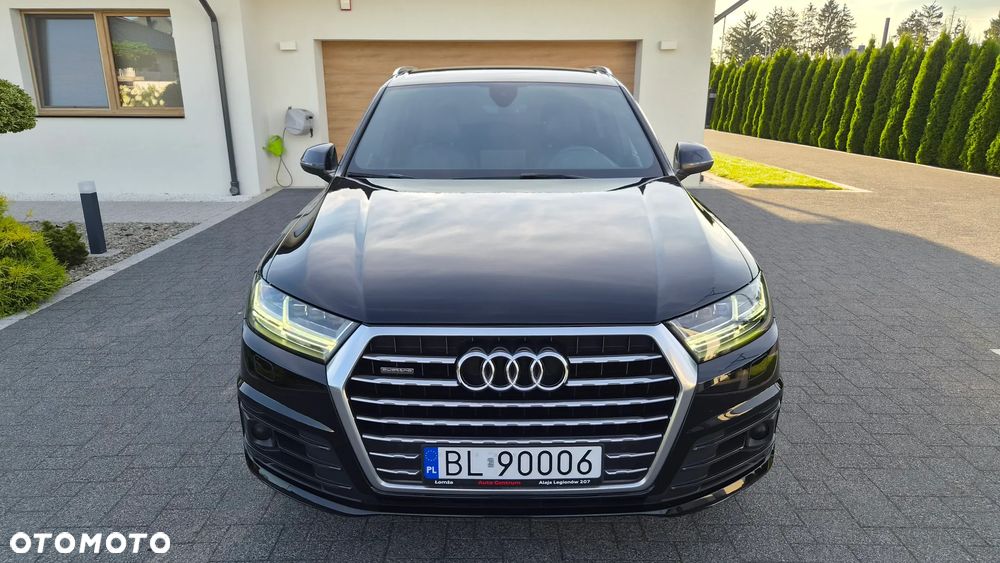 Audi Q7 - 4