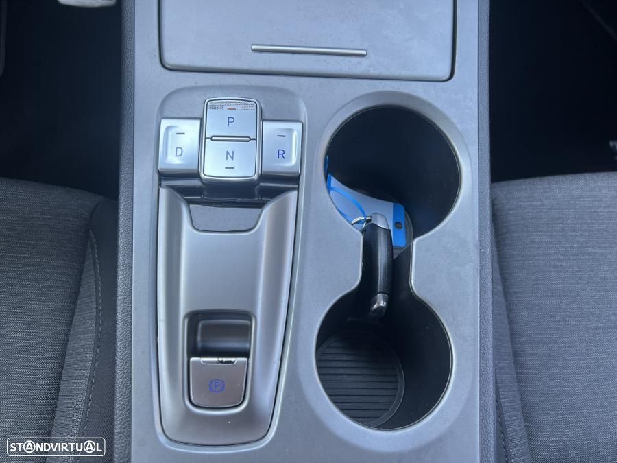 Hyundai Kauai 39 kWh Vanguard - 41