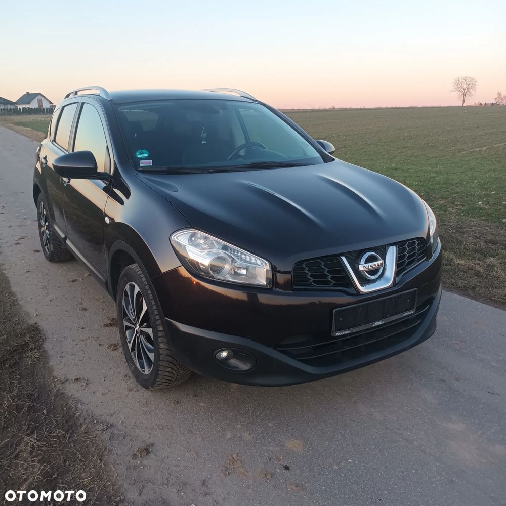 Nissan Qashqai 2.0 I-Way - 21