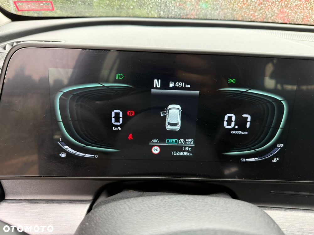 Kia Sportage 1.6 T-GDI Anniversary 2WD - 10