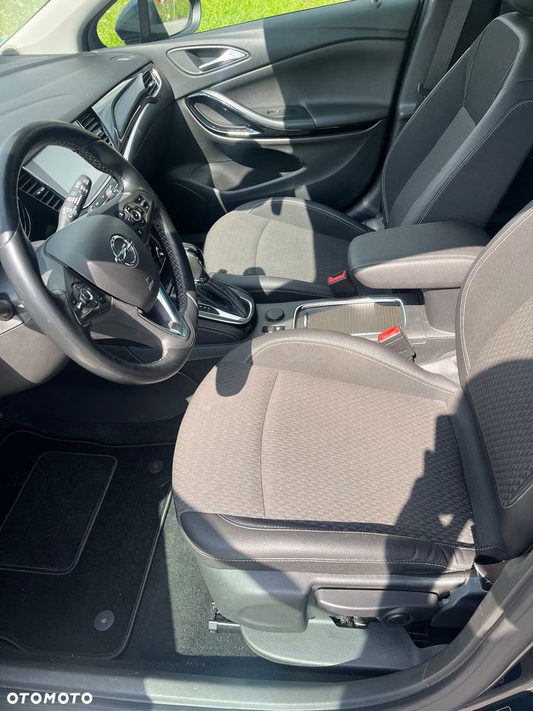 Opel Astra 1.4 Turbo Start/Stop Automatik Innovation - 18