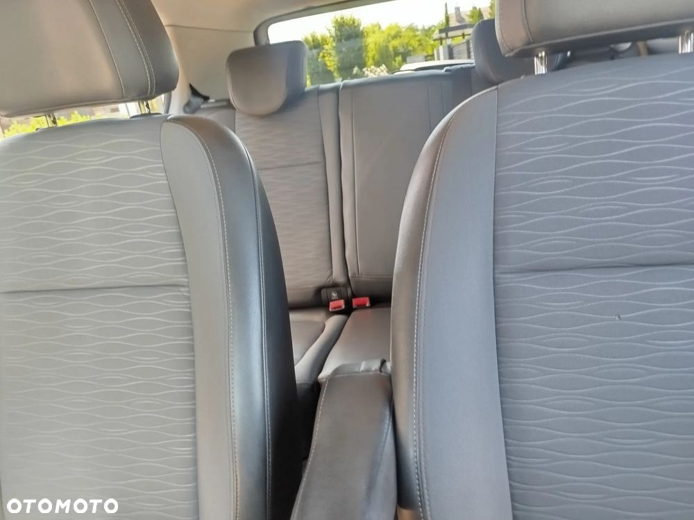 Opel Mokka 1.4 T Cosmo S&S EU6 - 9