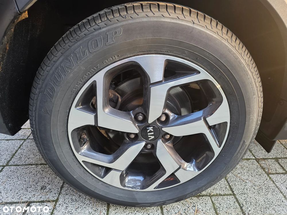 Kia Sportage 1.6 CRDI L 2WD - 7