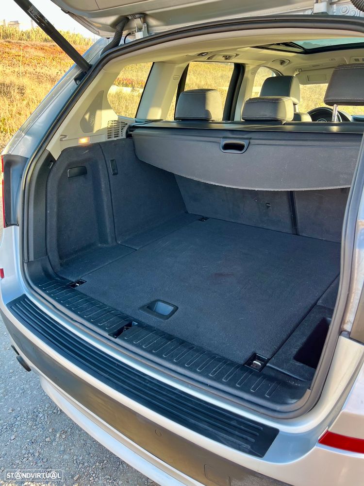 BMW X3 35 d xDrive Auto - 9