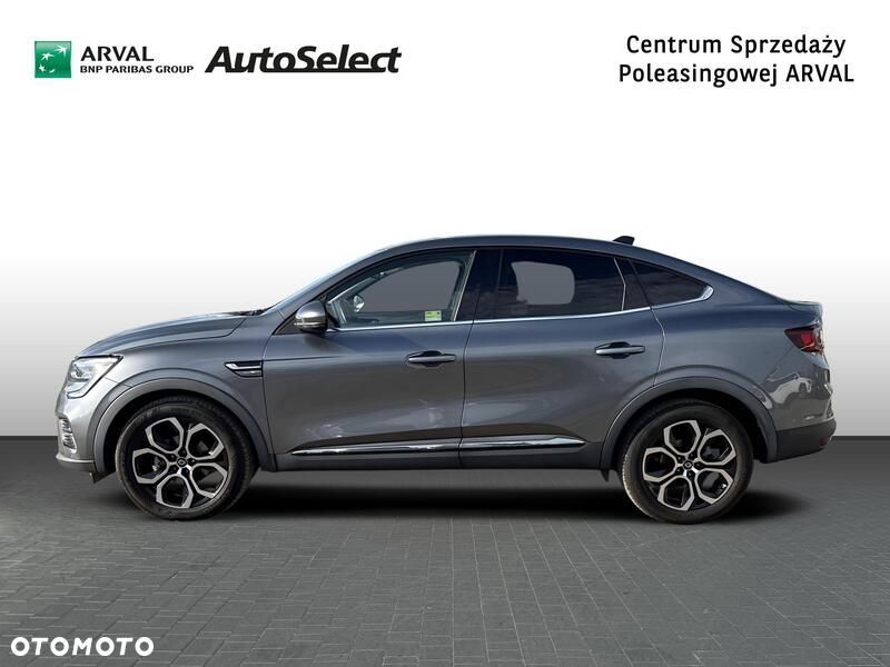 Renault Arkana - 2