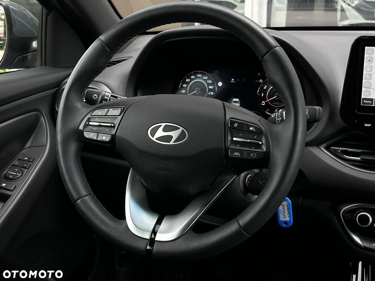 Hyundai i30 - 23