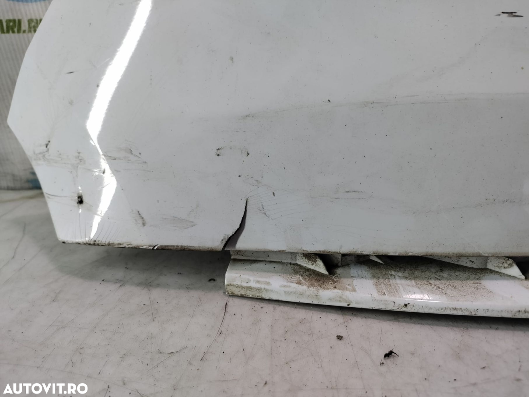Colt stanga bara spate gn15-17f783-aw Ford EcoSport 2 [facelift] [201 - 5