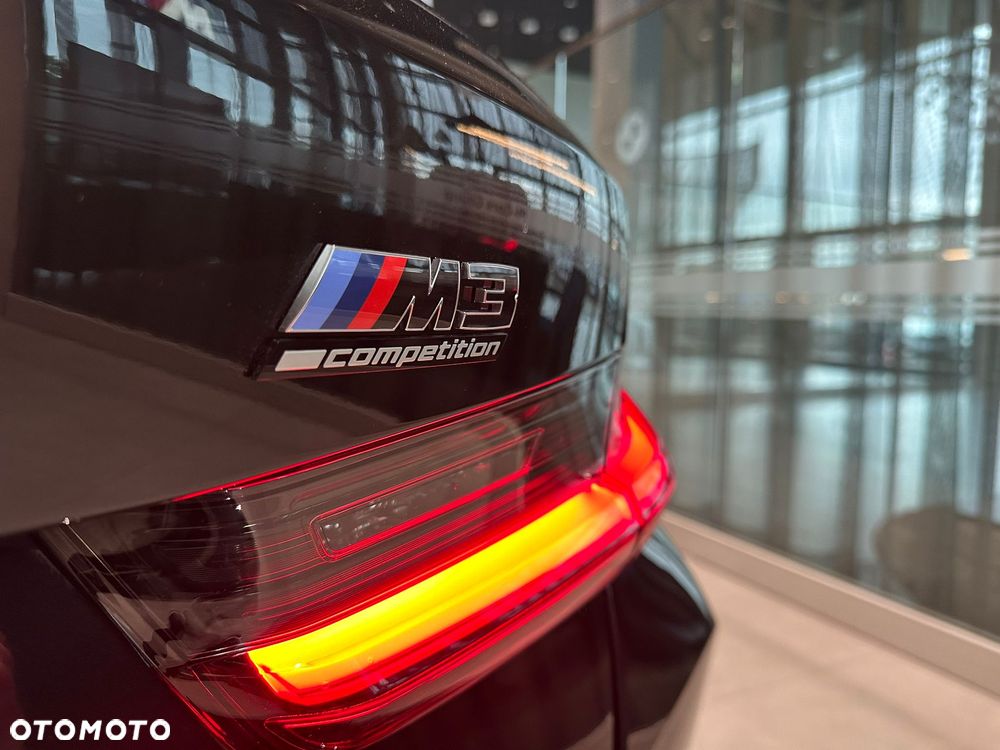 BMW M3 - 12