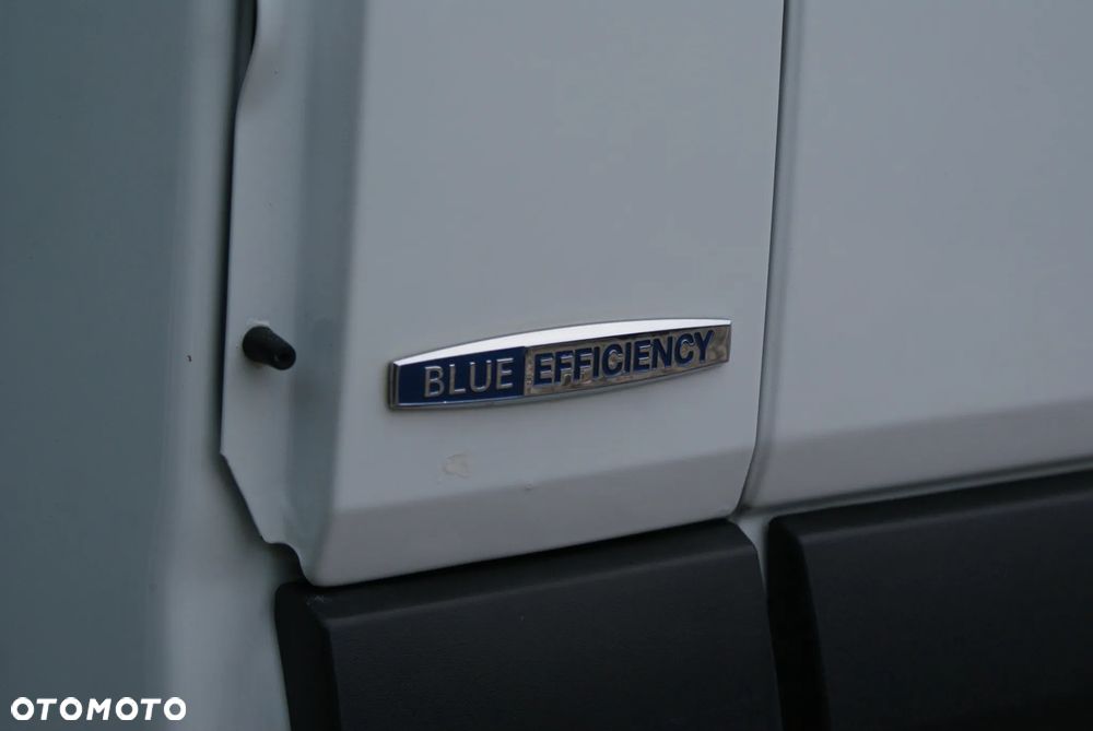 Mercedes-Benz Sprinter 316 - 19