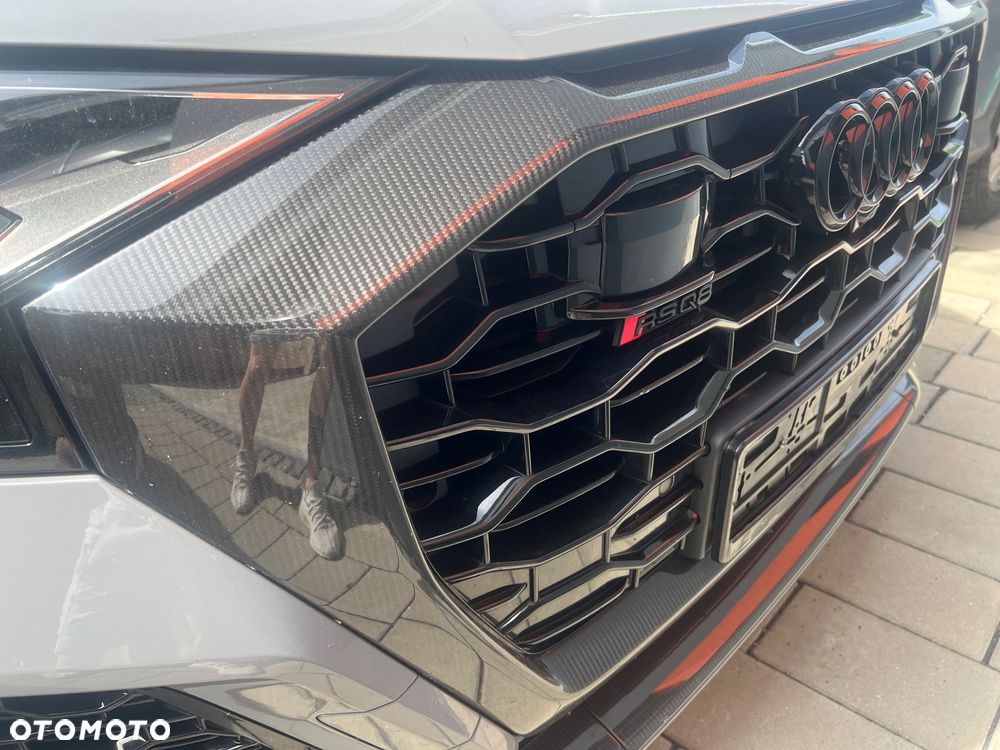 Audi RS Q8 TFSI quattro tiptronic - 5
