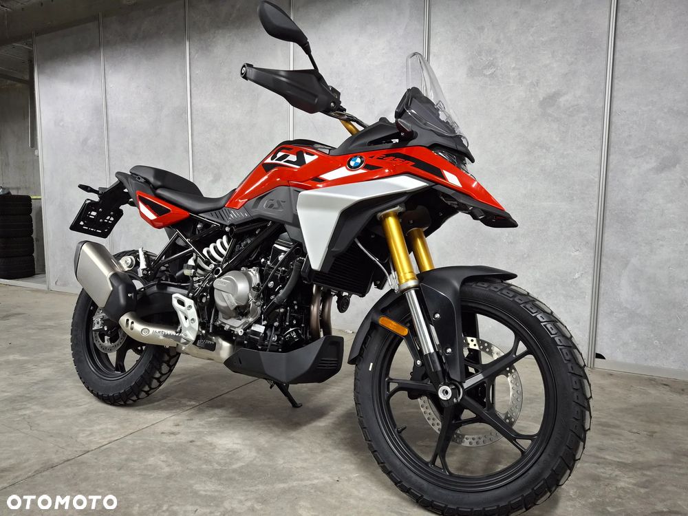 BMW GS - 3