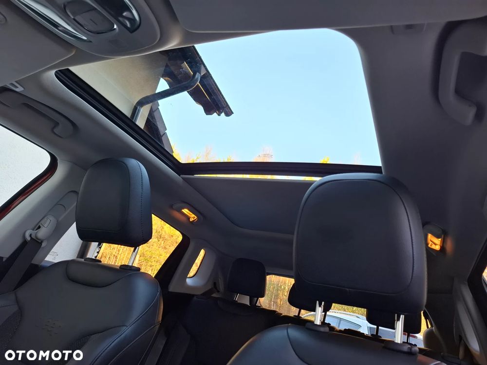 Jeep Compass 1.4 MultiAir Limited - 26