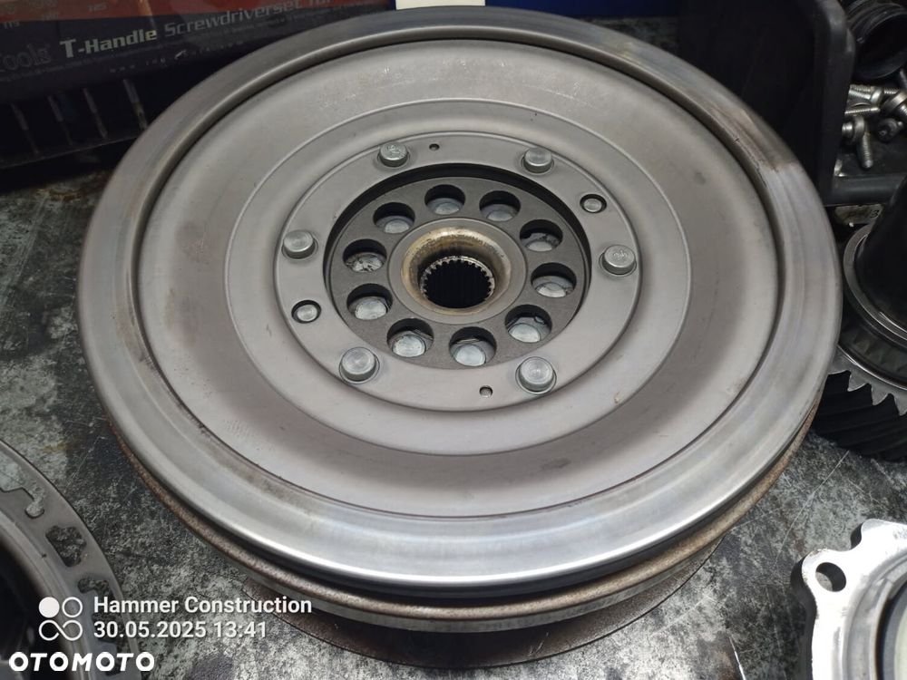 Audi A4 Avant 3.0 TDI clean diesel Quattro S tronic - 18