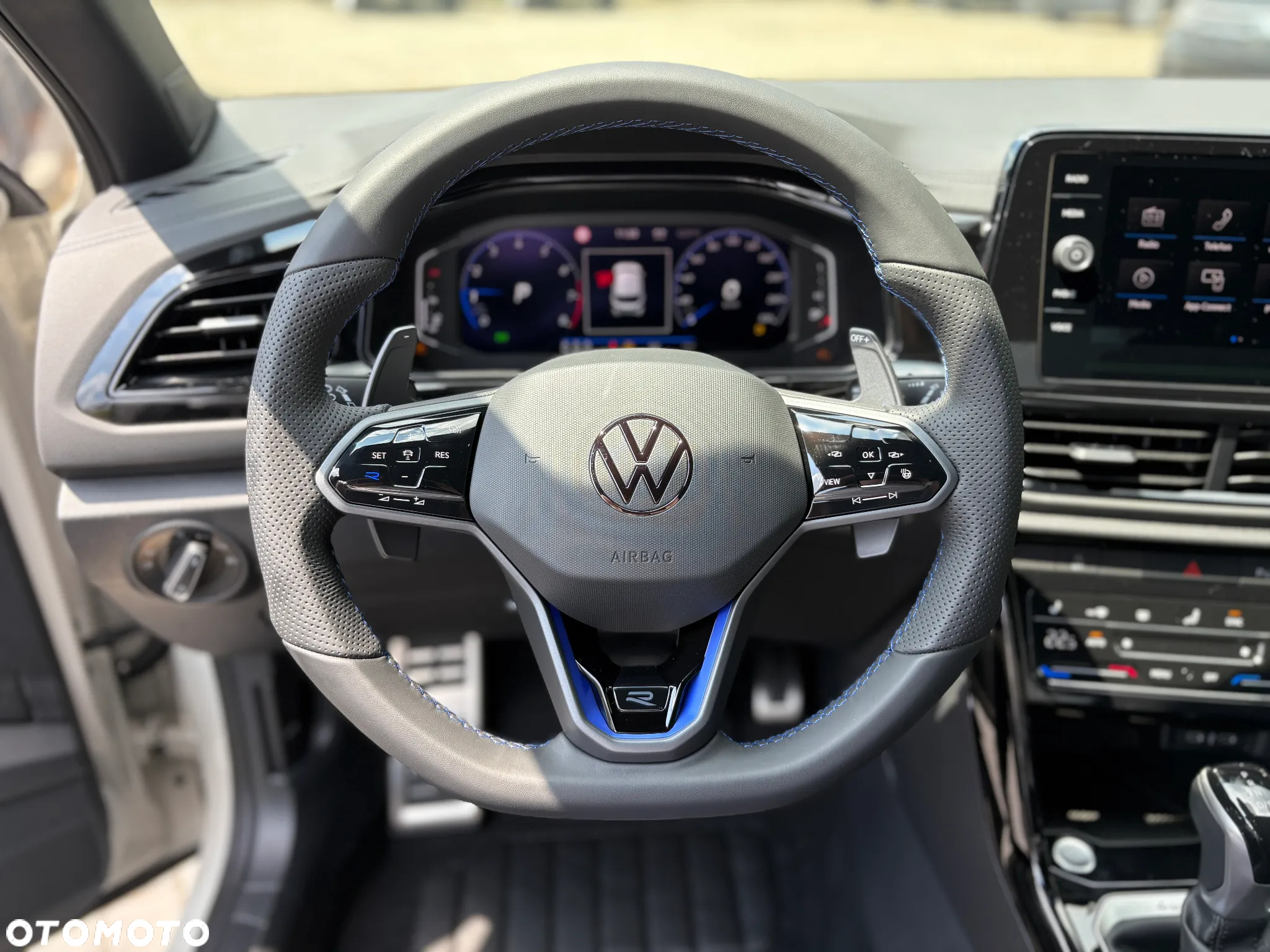 Volkswagen T-Roc 2.0 TSI 4Motion R DSG - 21