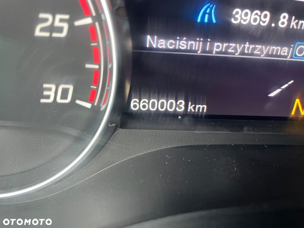 Ford F Max 500 - 8