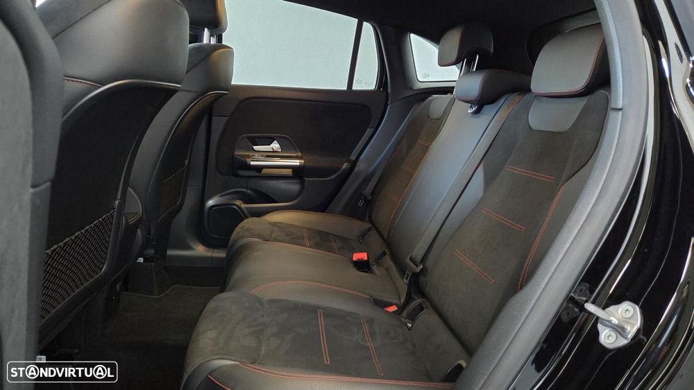 Mercedes-Benz GLA 250 e 8G-DCT Edition AMG Line - 12