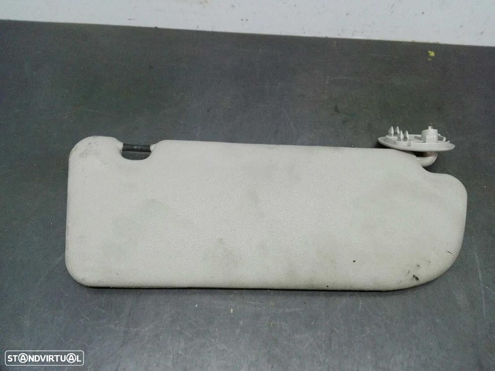 PÁLA DO SOL ESQUERDA CITROEN XSARA 1999 -RHY - 4