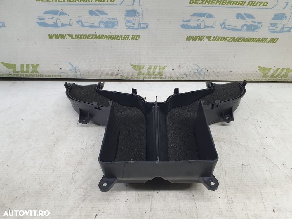 Conducta ventilatie A1668300444 Mercedes-Benz ML W166 [2011 - 2015] 2 - 2