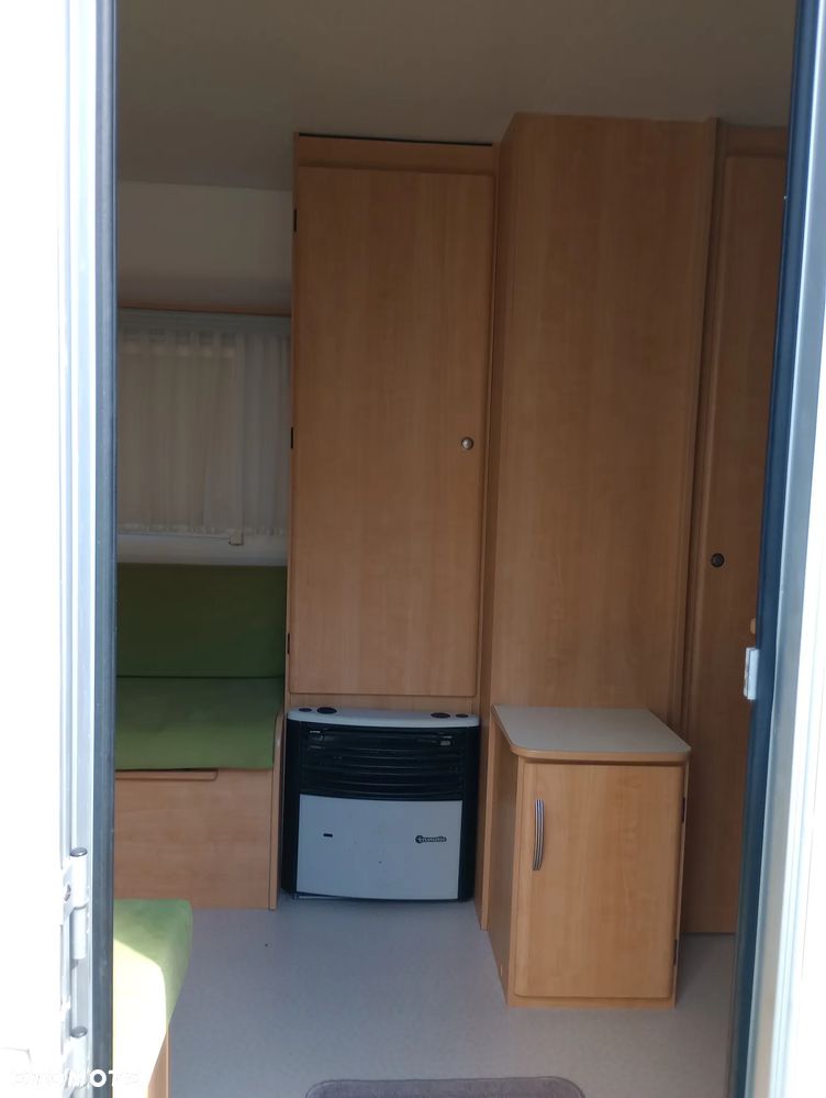 Sterckeman Starlett 482 LJ - 12