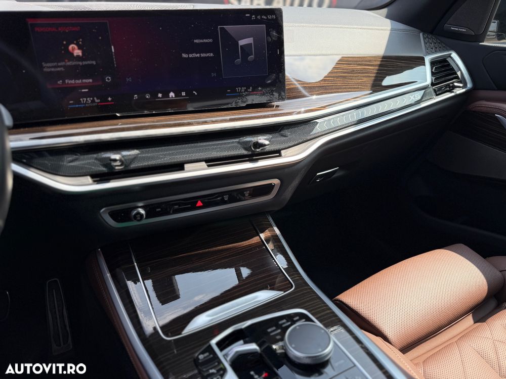 BMW X5 xDrive50e AT PHEV - 10