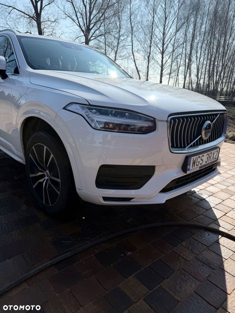 Volvo XC 90