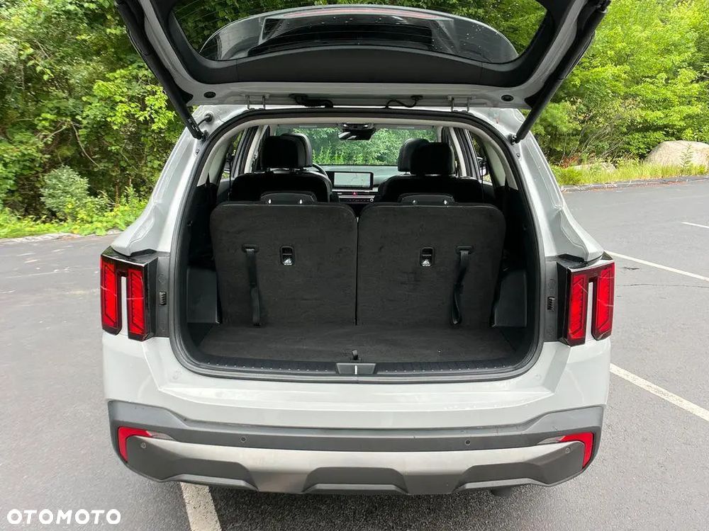 Kia Sorento 1.6T-GDI AWD OPF Vision - 19